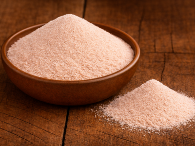 Caldo de Bacon em Pó