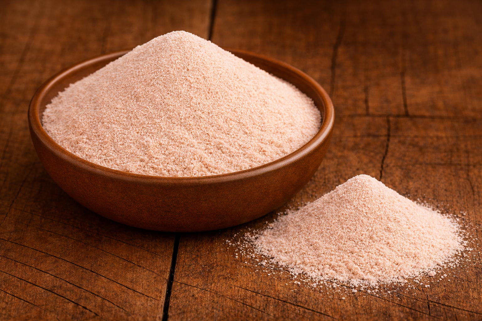 Caldo de Bacon em Pó