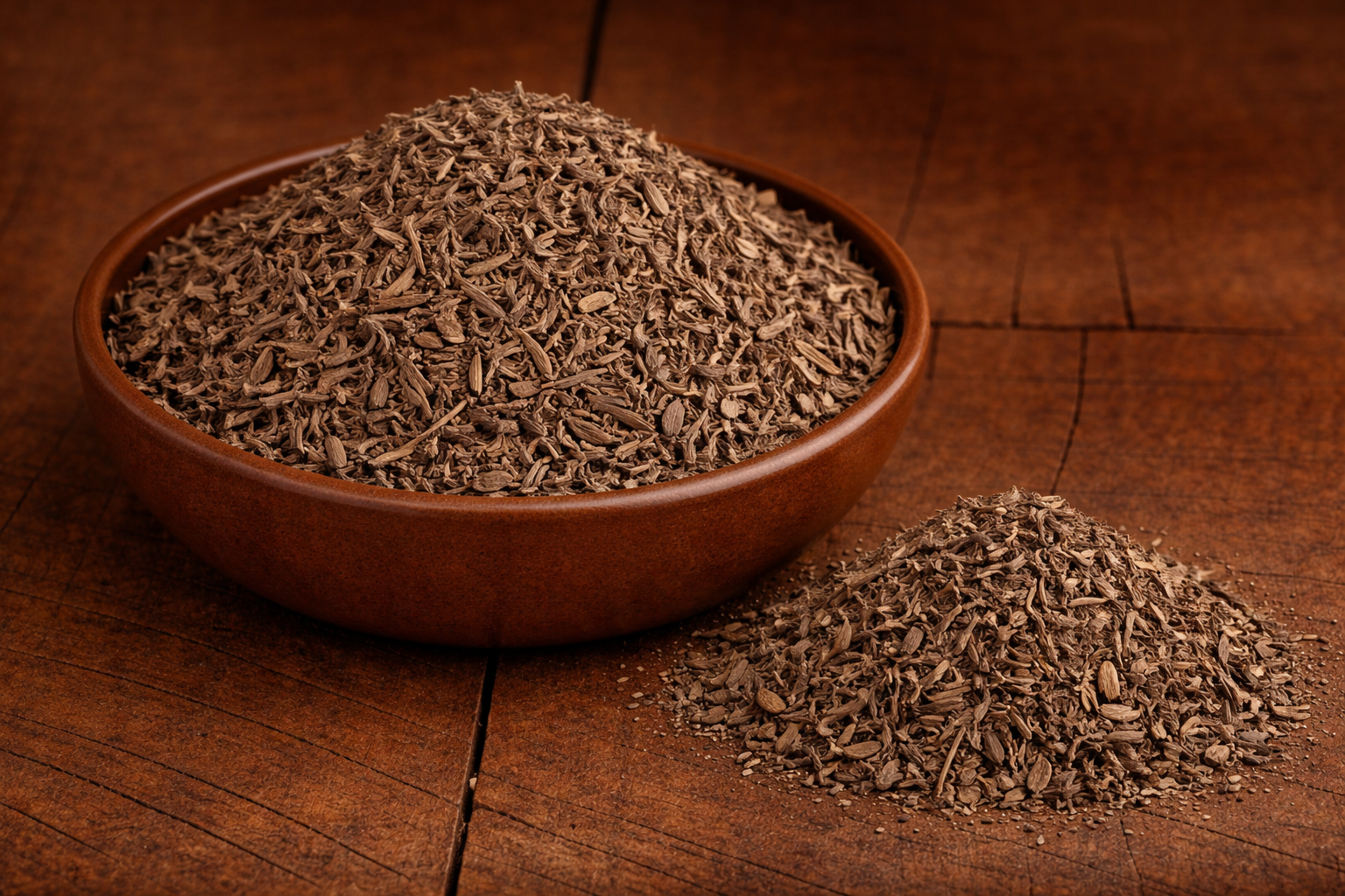 Carobinha Desidratada